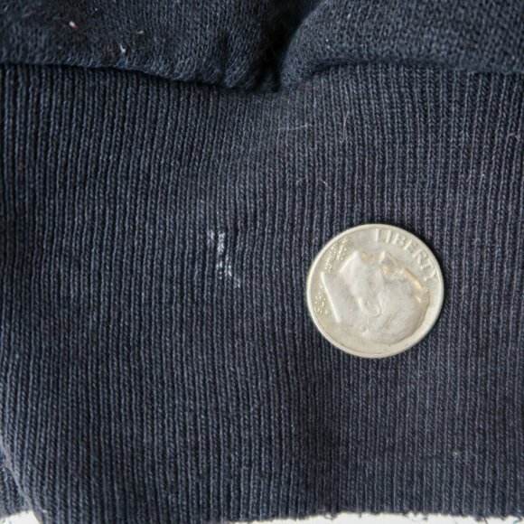 Vintage 90s Tultex American Flag Sweatshirt - Picture 7 of 8